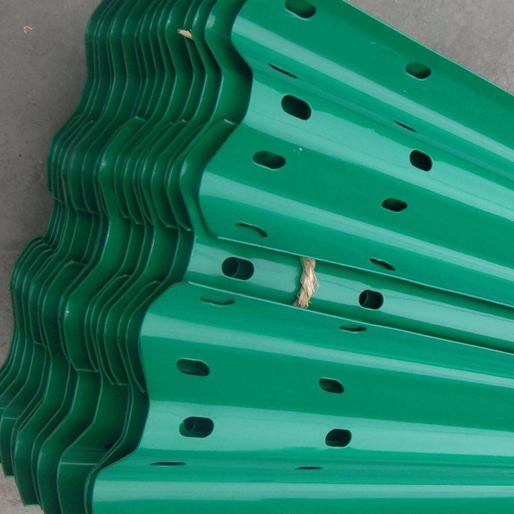 波形護(hù)欄板表面防護(hù)有哪些辦法？